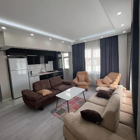 Sehirin Kalbinde Butun Avmler 3dk Tasarim Ev Istanbul