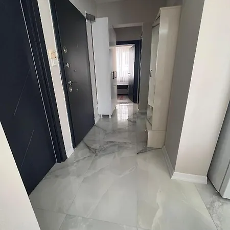 Sehirin Kalbinde Butun Avmler 3dk Tasarim Ev * Istanbul
