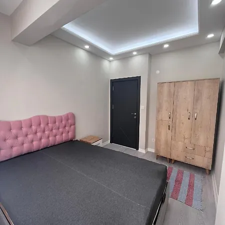 Sehirin Kalbinde Butun Avmler 3dk Tasarim Ev Estambul
