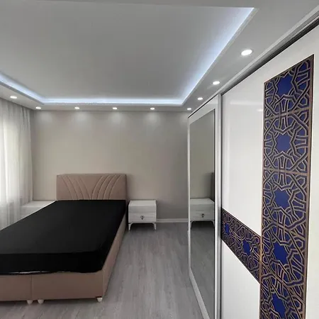 Sehirin Kalbinde Butun Avmler 3dk Tasarim Ev Istanbulská provincie